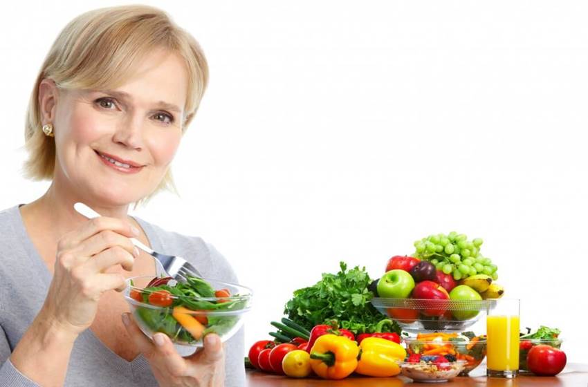 Alimentação Saudável e alimentos que fazem bem