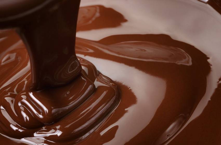 Alimentos que combatem o estresse - Chocolate