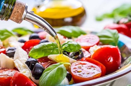 Dieta Mediterrânea – Aprenda a perder peso com saúde!