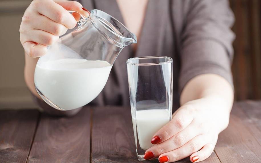 Como consumir o leite vegetal e a massa