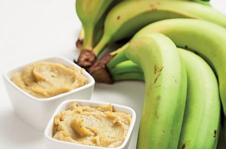 Biomassa de Banana Verde – Conheça suas Propriedade e Benefícios